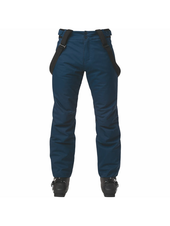 Spodnie narciarskie Rossignol Ski Pant granatowy - Adventure Sports
Spodnie narciarskie Rossignol Ski Pant granatowy - Adventure Sports