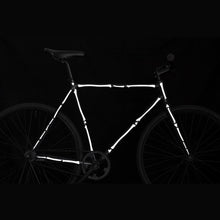 Naklejki odblaskowe BOOKMAN Reflective Bone Stickers szary
Naklejki odblaskowe BOOKMAN Reflective Bone Stickers szary