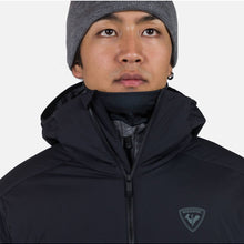 Kurtka męska ROSSIGNOL Opside Hoodie Warm czarny
Kurtka męska ROSSIGNOL Opside Hoodie Warm czarny