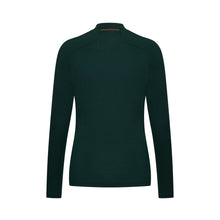 Koszulka damska POC W's Layer Merino Mock Neck Jersey zielony
Koszulka damska POC W's Layer Merino Mock Neck Jersey zielony