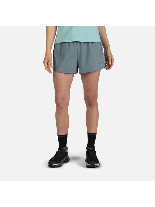 Szorty damskie ROSSIGNOL W Sidelhorn Short 3’’ szare - Adventure Sports
Szorty damskie ROSSIGNOL W Sidelhorn Short 3’’ szare - Adventure Sports