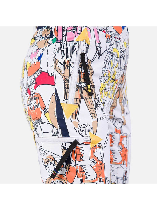 Spodnie narciarskie damskie Rossignol W Sublim Str Pant JCC - Adventure Sports
Spodnie narciarskie damskie Rossignol W Sublim Str Pant JCC - Adventure Sports