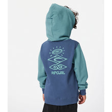 Bluza RIP CURL Grom Energy Z/T Hood - Boy niebieski
Bluza RIP CURL Grom Energy Z/T Hood - Boy niebieski