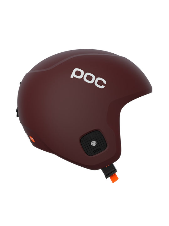 Kask narciarski POC Skull Dura X MIPS bordowy
Kask narciarski POC Skull Dura X MIPS bordowy