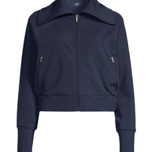 Kurtka damska CASALL Warm Training Jacket niebieska
Kurtka damska CASALL Warm Training Jacket niebieska