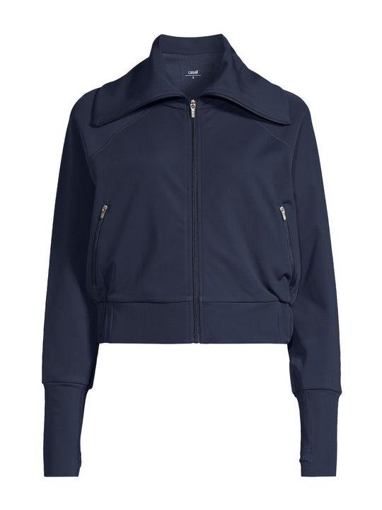 Kurtka damska CASALL Warm Training Jacket niebieska
Kurtka damska CASALL Warm Training Jacket niebieska