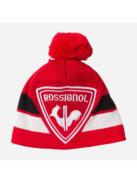 Czapka Rossignol L3 Jr Rooster czerwony - TU - Adventure Sports
Czapka Rossignol L3 Jr Rooster czerwony - TU - Adventure Sports
