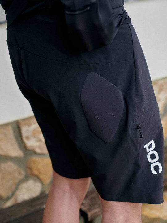 Spodenki rowerowe POC RESISTANCE ULTRA - czarny - Adventure Sports
Spodenki rowerowe POC RESISTANCE ULTRA - czarny - Adventure Sports