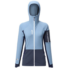 Kurtka narciarska MILLET PIERRAMENT HOODIE niebieska
Kurtka narciarska MILLET PIERRAMENT HOODIE niebieska