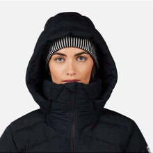Kurtka narciarska damska ROSSIGNOL W WISPILE RIPSTOP DOWN JKT czarna
Kurtka narciarska damska ROSSIGNOL W WISPILE RIPSTOP DOWN JKT czarna