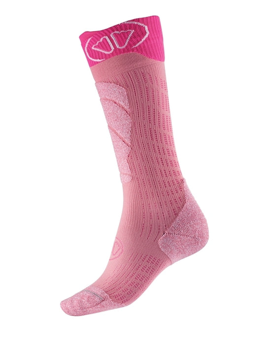 Skarpety narciarskie dla dziec SIDAS Ski Merino Junior Socks
Skarpety narciarskie dla dziec SIDAS Ski Merino Junior Socks