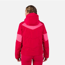 Kurtka narciarska damska Rossignol W Wispile Puffy Jkt czerwony - Adventure Sports
Kurtka narciarska damska Rossignol W Wispile Puffy Jkt czerwony - Adventure Sports