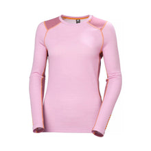 Bielizna termiczna damska HELLY HANSEN W LIFA MERINO MIDWEIGHT CREW różowa
Bielizna termiczna damska HELLY HANSEN W LIFA MERINO MIDWEIGHT CREW różowa