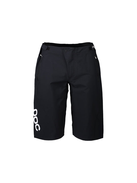 Spodenki rowerowe POC ESSENTIAL ENDURO - czarny - Adventure Sports
Spodenki rowerowe POC ESSENTIAL ENDURO - czarny - Adventure Sports
