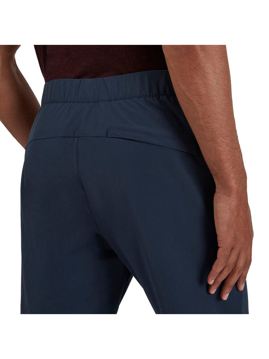 Spodnie męskie On Active Pants granatowy
Spodnie męskie On Active Pants granatowy