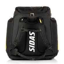 Plecak narciarski SIDAS RACE BOOT BAG 90 L czarny
Plecak narciarski SIDAS RACE BOOT BAG 90 L czarny