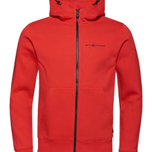 Bluza SAIL RACING Bowman Logo Zip Hood Czerwony - Adventure Sports
Bluza SAIL RACING Bowman Logo Zip Hood Czerwony - Adventure Sports