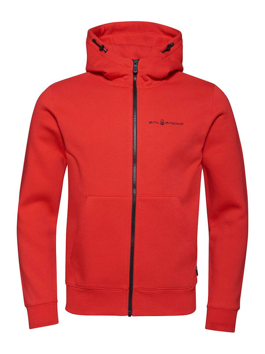 Bluza SAIL RACING Bowman Logo Zip Hood Czerwony - Adventure Sports
Bluza SAIL RACING Bowman Logo Zip Hood Czerwony - Adventure Sports