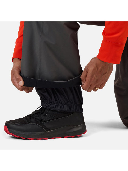 Spodnie narciarskie męskie ROSSIGNOL Insulated Ski Pant szare
Spodnie narciarskie męskie ROSSIGNOL Insulated Ski Pant szare