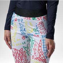 Legginsy damskie ROSSIGNOL W Jcc Tight multikolor
Legginsy damskie ROSSIGNOL W Jcc Tight multikolor