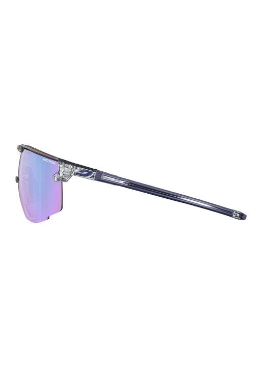 Okulary przeciwsłoneczne Julbo Ultimate - szary/fioletowy | Spectron cat 1Cf - L - Adventure Sports
Okulary przeciwsłoneczne Julbo Ultimate - szary/fioletowy | Spectron cat 1Cf - L - Adventure Sports
