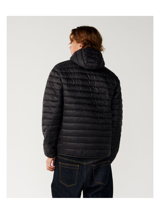 Kurtka męska RIP CURL S-Series Puffer Dwr Hood czarna
Kurtka męska RIP CURL S-Series Puffer Dwr Hood czarna