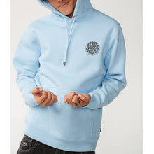 Bluza męska RIP CURL Wetsuit Icon Hood niebieska
Bluza męska RIP CURL Wetsuit Icon Hood niebieska