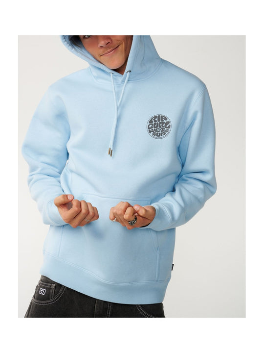 Bluza męska RIP CURL Wetsuit Icon Hood niebieska
Bluza męska RIP CURL Wetsuit Icon Hood niebieska