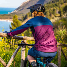 Koszulka rowerowa NORTHWAVE Edge Jersey niebieski/fioletowy - Adventure Sports
Koszulka rowerowa NORTHWAVE Edge Jersey niebieski/fioletowy - Adventure Sports