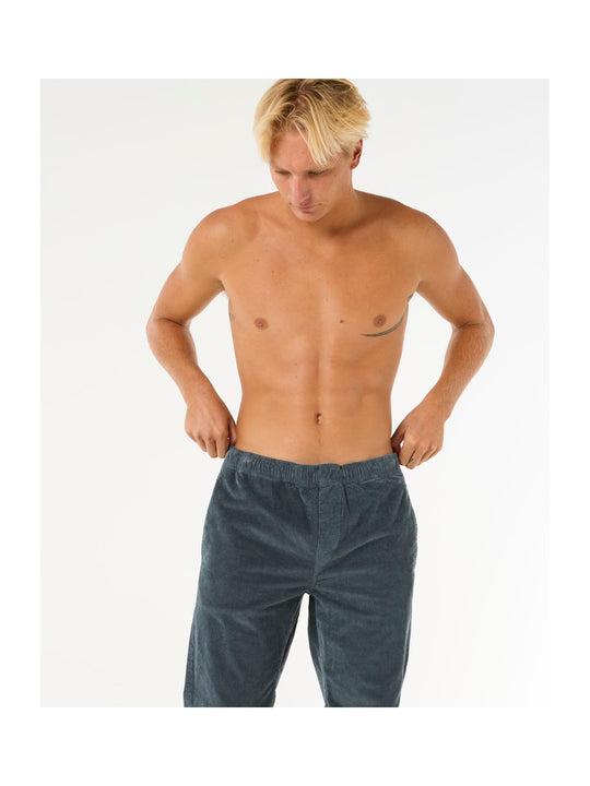 Spodnie RIP CURL Classic Surf Cord Beach Pant zielony
Spodnie RIP CURL Classic Surf Cord Beach Pant zielony