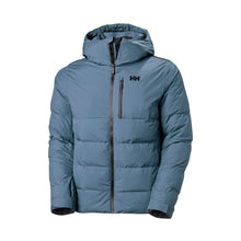 Kurtka narciarska męska HELLY HANSEN KVITFJELL RACE PUFFY JACKET granatowa
Kurtka narciarska męska HELLY HANSEN KVITFJELL RACE PUFFY JACKET granatowa