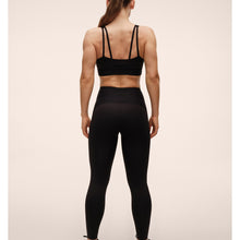 Legginsy damskie CASALL Brace Rib High Waist Tights czarne
Legginsy damskie CASALL Brace Rib High Waist Tights czarne