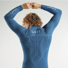 Koszulka UYN Man Elevatyon Biomorph Uw Shirt Long Sl. Turtle Neck niebieski
Koszulka UYN Man Elevatyon Biomorph Uw Shirt Long Sl. Turtle Neck niebieski