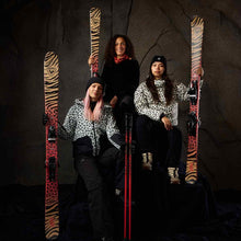 Narty freeride ROSSIGNOL Savage Free Open
Narty freeride ROSSIGNOL Savage Free Open