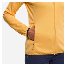 Bluza damska MILLET Lokka Jkt Iii W żółta
Bluza damska MILLET Lokka Jkt Iii W żółta