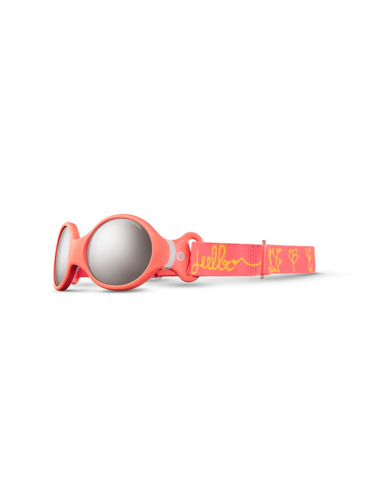 Okulary JULBO LOOP S - 0-18 - Adventure Sports
Okulary JULBO LOOP S - 0-18 - Adventure Sports