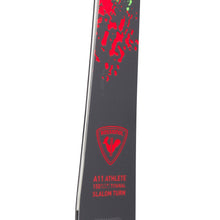 Narty ROSSIGNOL HERO SL 150 (R22) Limited Edition - Adventure Sports
Narty ROSSIGNOL HERO SL 150 (R22) Limited Edition - Adventure Sports