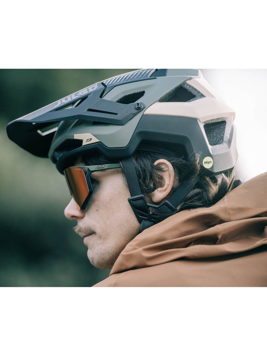 Kask rowerowy Julbo Forest Evo czarno zielony - Adventure Sports
Kask rowerowy Julbo Forest Evo czarno zielony - Adventure Sports
