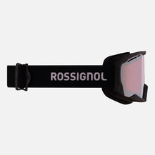Gogle narciarskie ROSSIGNOL Spiral Black Cat 2 czarny
Gogle narciarskie ROSSIGNOL Spiral Black Cat 2 czarny