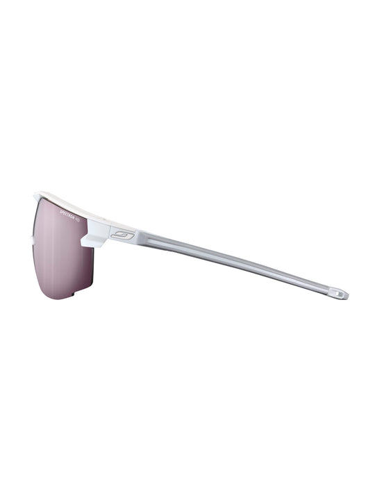 Okulary sportowe JULBO Ultimate - Spectron HD 3 - White/Light Gray
Okulary sportowe JULBO Ultimate - Spectron HD 3 - White/Light Gray