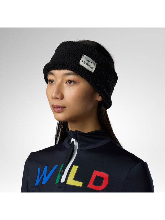 Opaska ROSSIGNOL W Jcc Headband czarna
Opaska ROSSIGNOL W Jcc Headband czarna