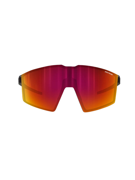 Okulary rowerowe Julbo Edge - czarno czerwony | Spectron cat 3 - L - Adventure Sports
Okulary rowerowe Julbo Edge - czarno czerwony | Spectron cat 3 - L - Adventure Sports