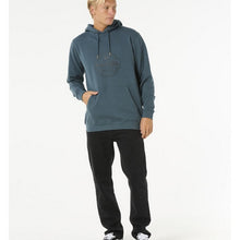 Bluza męska RIP CURL Stapler Hood szara
Bluza męska RIP CURL Stapler Hood szara