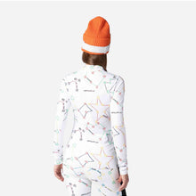 Koszulka Rossignol W Saturn Top biały - Adventure Sports
Koszulka Rossignol W Saturn Top biały - Adventure Sports