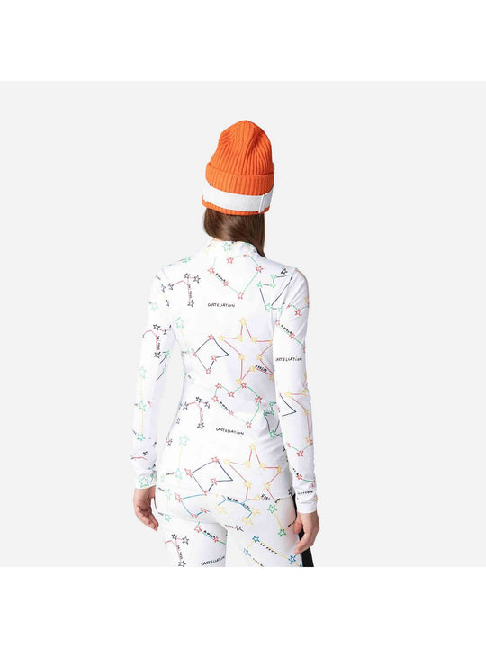 Koszulka Rossignol W Saturn Top biały - Adventure Sports
Koszulka Rossignol W Saturn Top biały - Adventure Sports