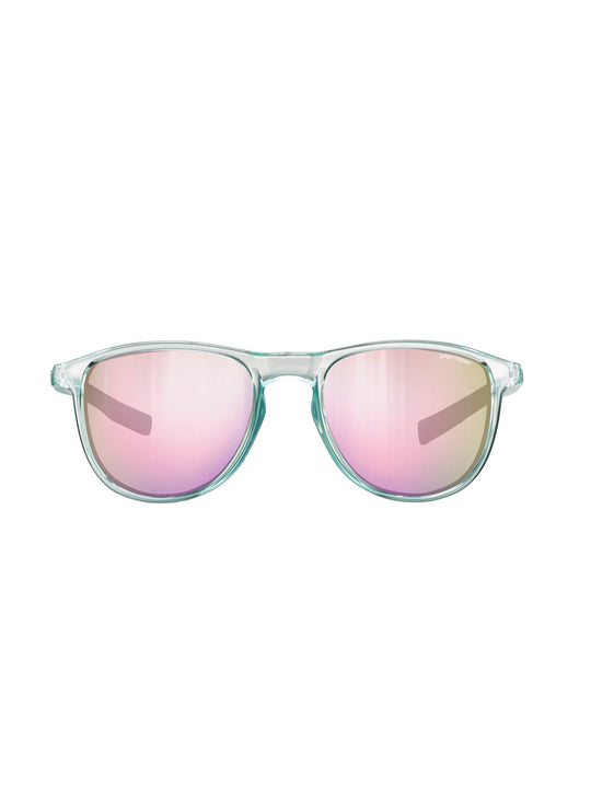 Okulary przeciwsłoneczne JULBO Canyon miętowe | Spectron cat 3 - M - Adventure Sports
Okulary przeciwsłoneczne JULBO Canyon miętowe | Spectron cat 3 - M - Adventure Sports