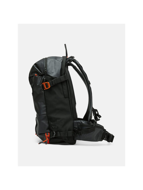 Plecak PEAK PERFORMANCE Vertical Ski Backpack 20L czarny
Plecak PEAK PERFORMANCE Vertical Ski Backpack 20L czarny