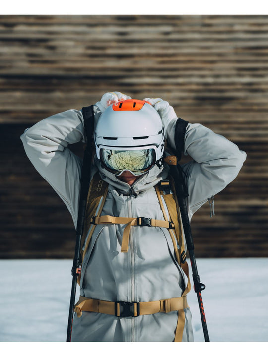 Kask narciarski POC OBEX BC MIPS - Adventure Sports
Kask narciarski POC OBEX BC MIPS - Adventure Sports