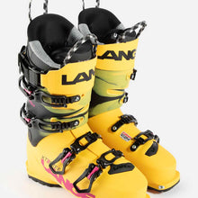 Buty narciarskie LANGE XT3 FREE 140 PRO MODEL LV GW Mustand Yellow
Buty narciarskie LANGE XT3 FREE 140 PRO MODEL LV GW Mustand Yellow