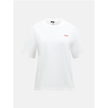 Koszulka damska PEAK PERFORMANCE 40Y Graphic Tee biała
Koszulka damska PEAK PERFORMANCE 40Y Graphic Tee biała